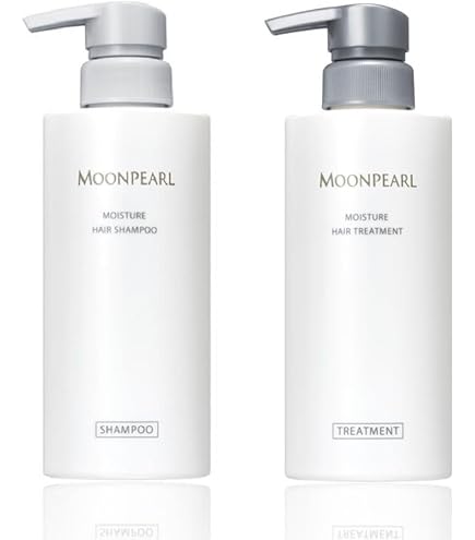 Amazon | ミキモト モイストプラス ヘアシャンプー 380mL | ミキモト